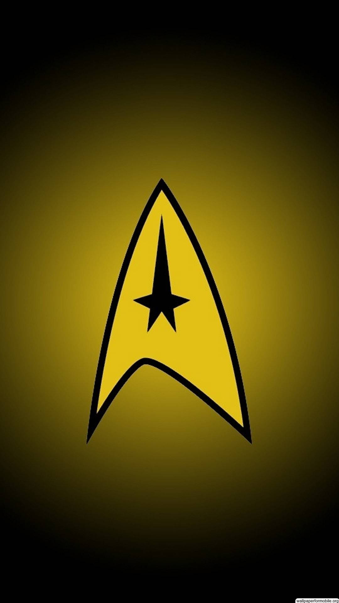 Star Trek Iphone Wallpapers