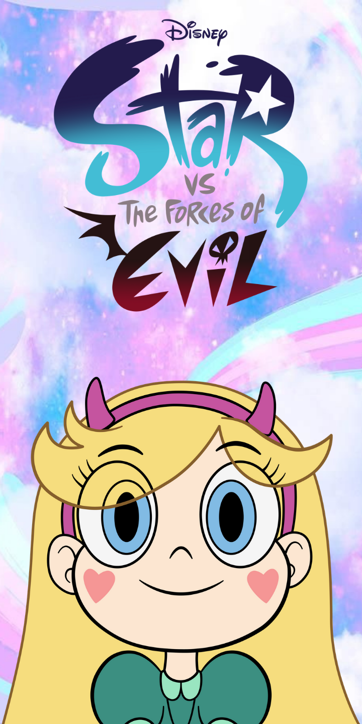 Star Vs The Forces Of Evil Wallpapers