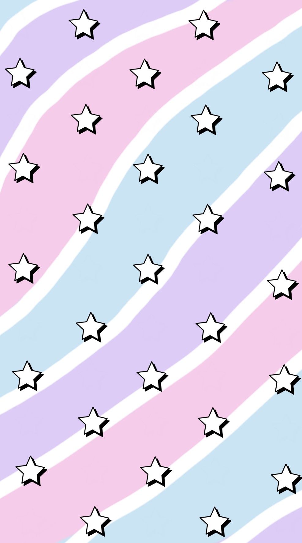 Star Aesthetic Wallpapers