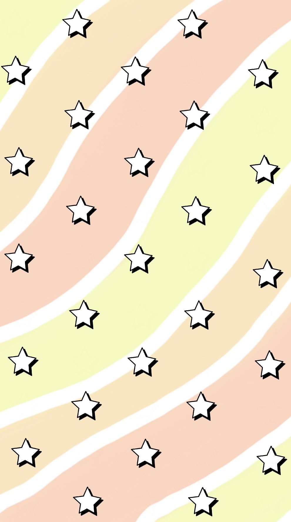 Star Aesthetic Wallpapers