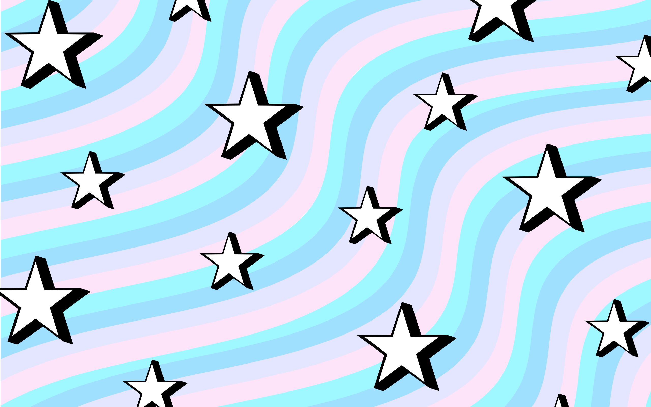 Star Aesthetic Wallpapers