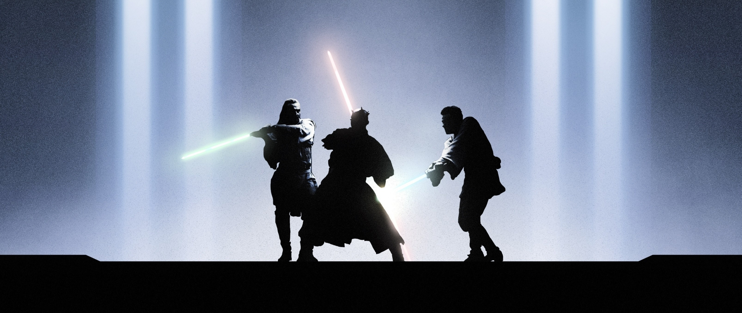 Star Wars 2560X1080 Wallpapers