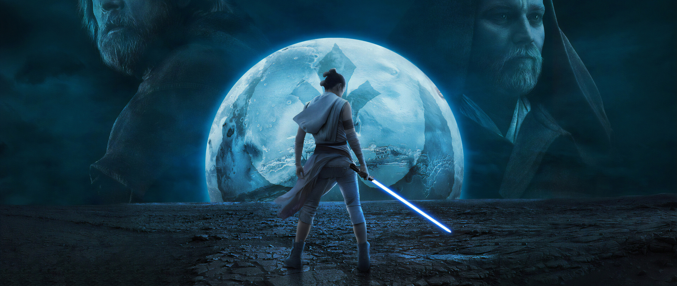 Star Wars 2560X1080 Wallpapers