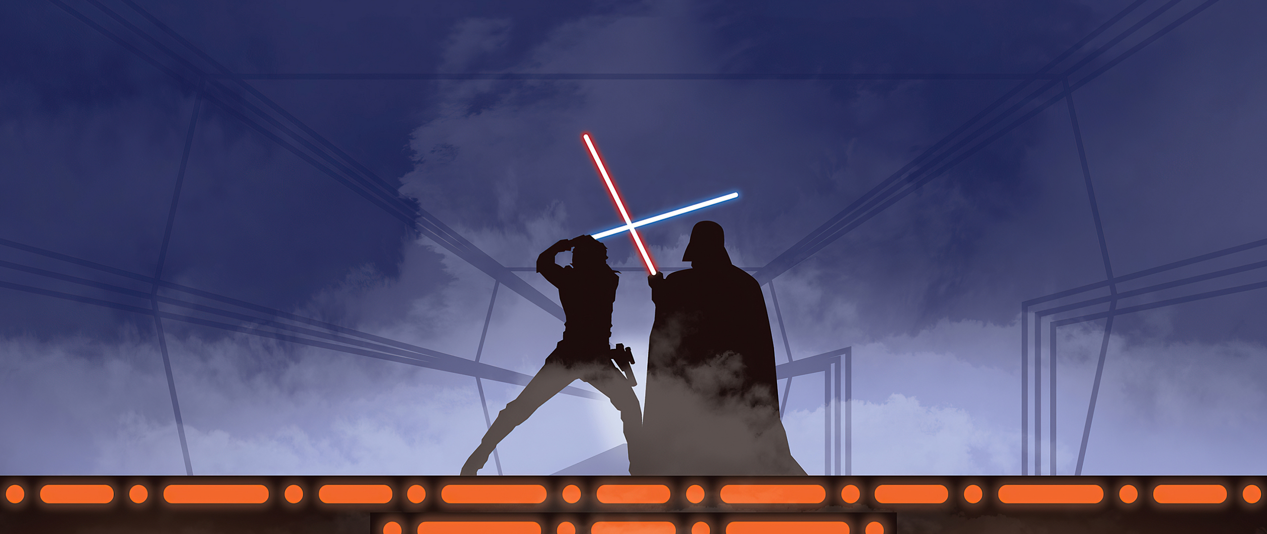 Star Wars 2560X1080 Wallpapers