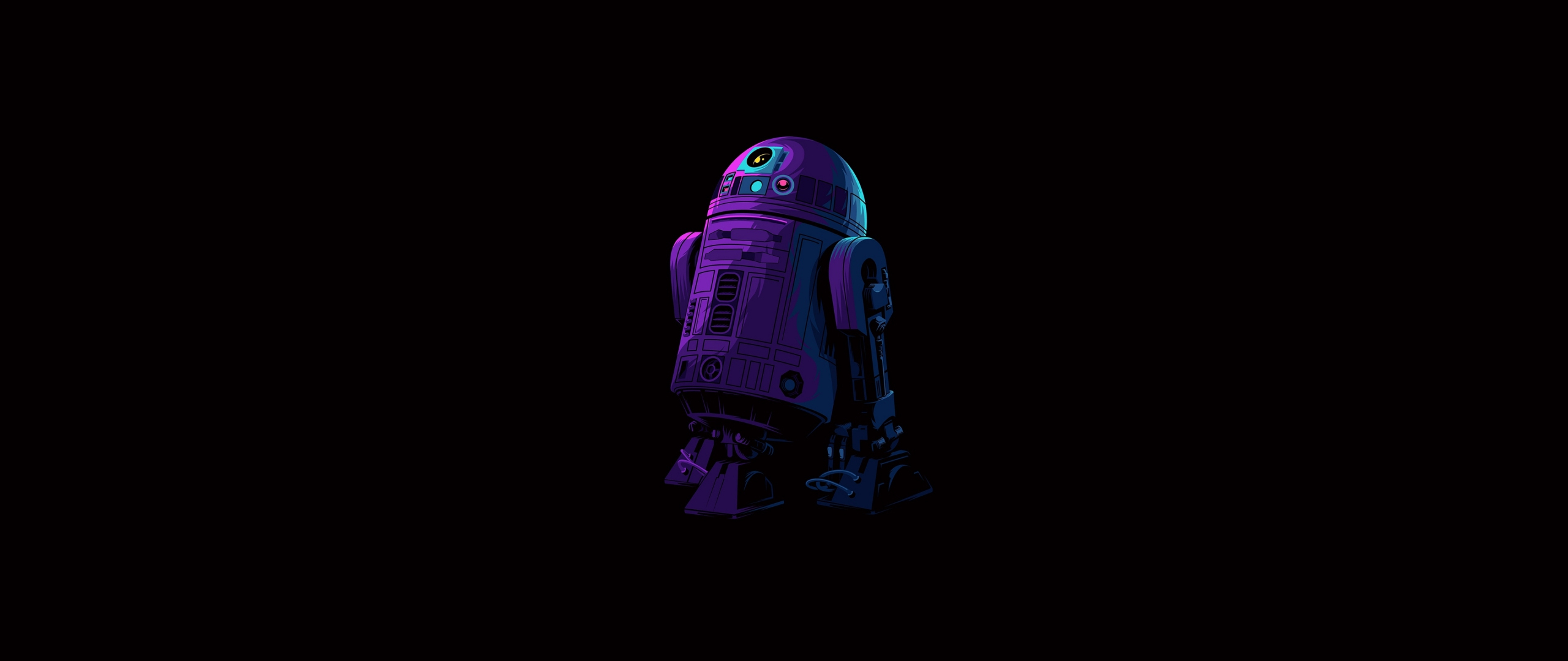 Star Wars 2560X1080 Wallpapers