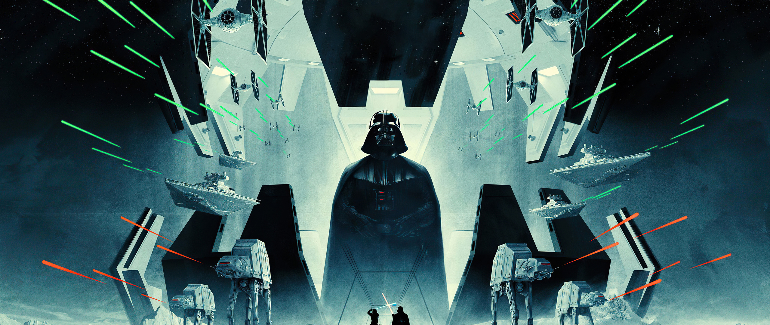 Star Wars 2560X1080 Wallpapers