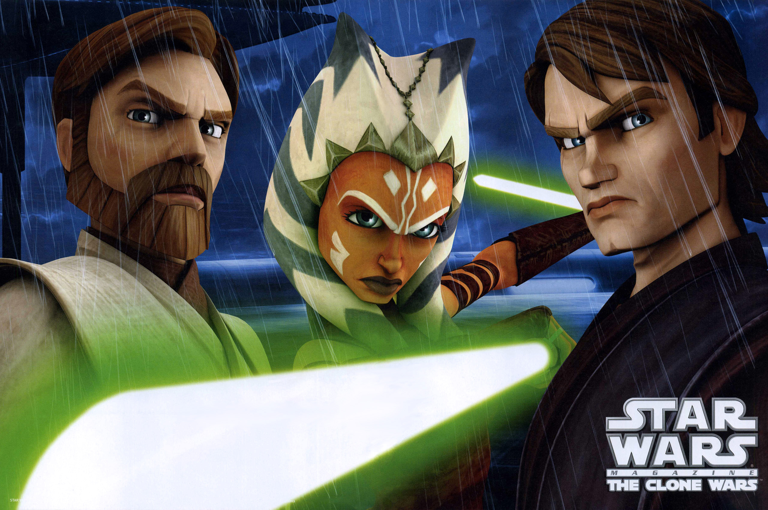 Star Wars Anakin Vs Obi Wan Wallpapers