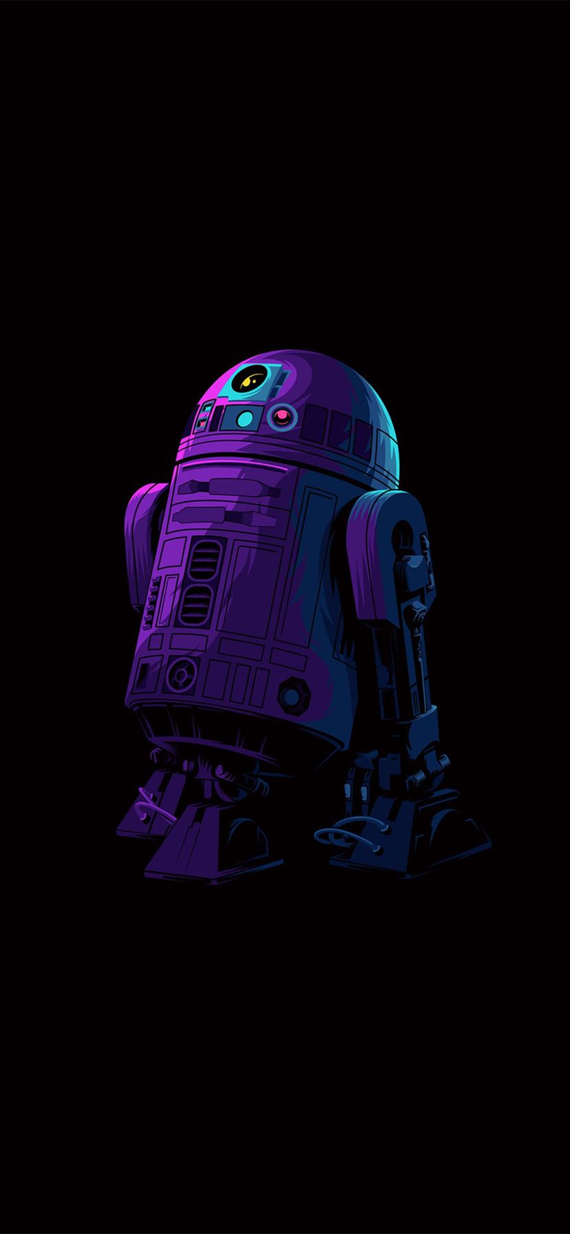 Star Wars Characters Wallpapers