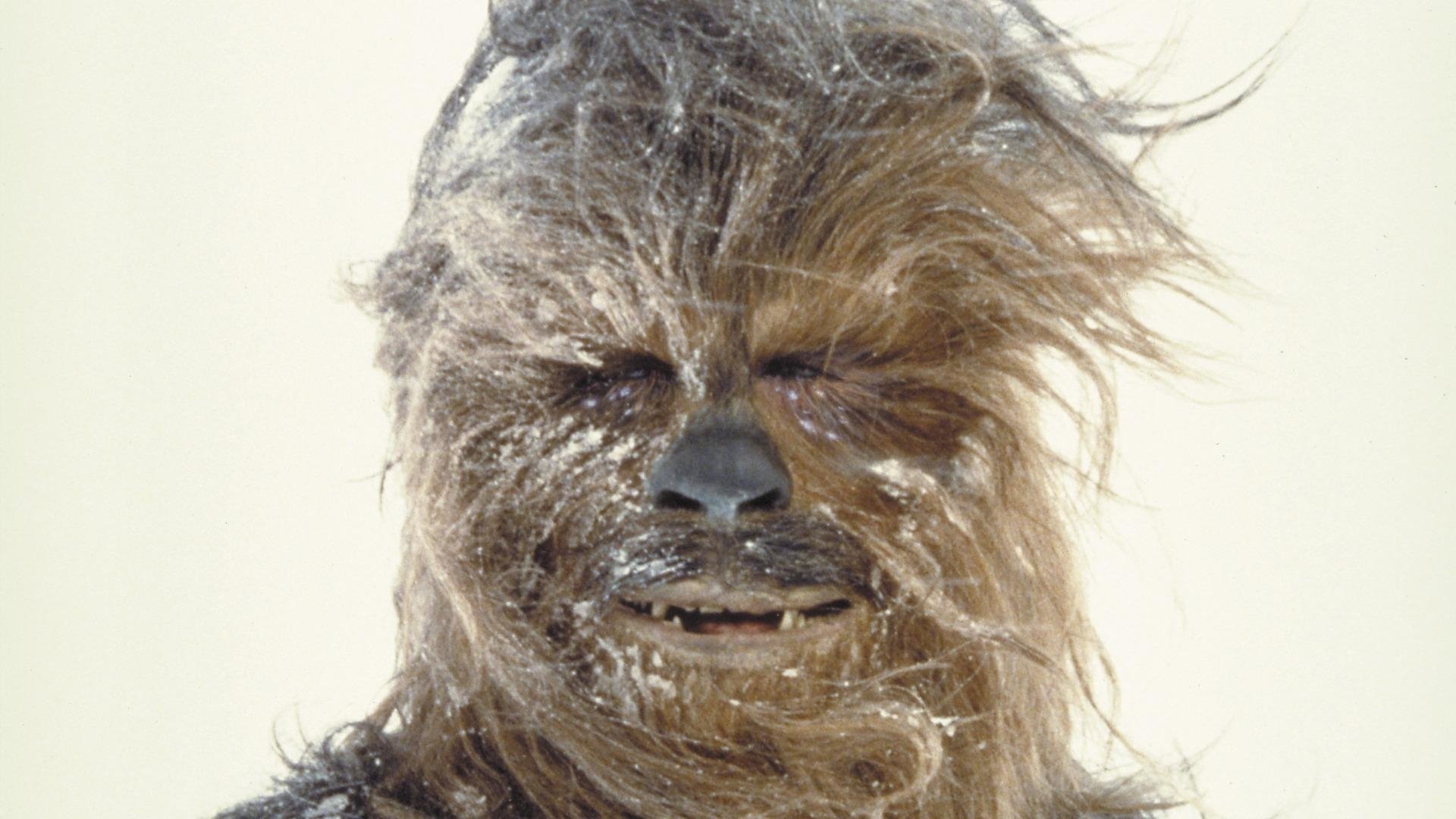 Star Wars Chewbacca Wallpapers