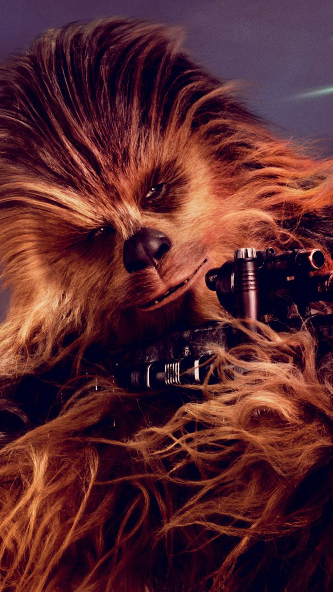 Star Wars Chewbacca Wallpapers