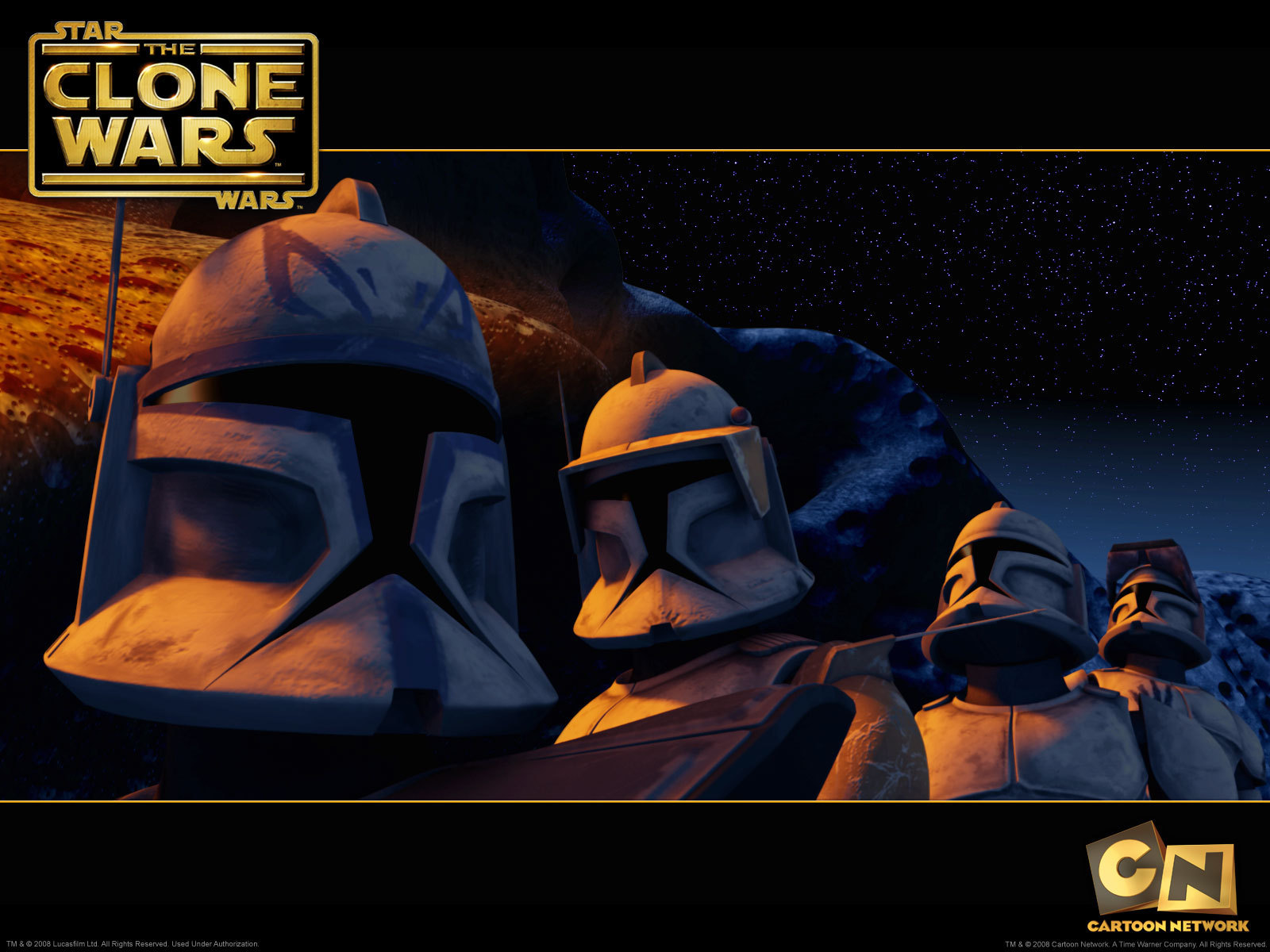 Star Wars Clone Wallpapers