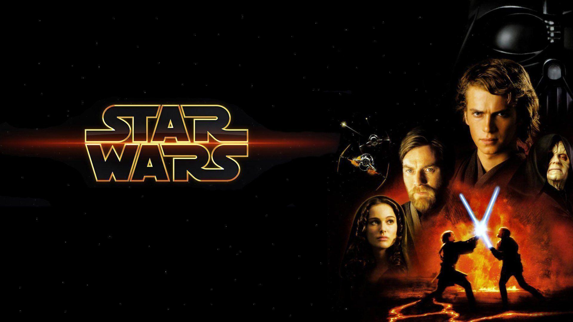 Star Wars Desktop Wallpapers