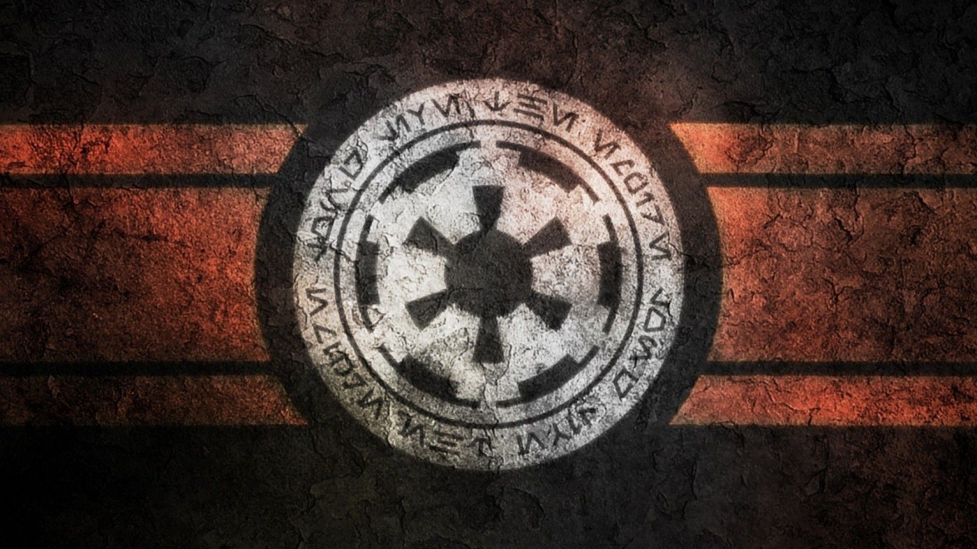 Star Wars Empire Symbol Wallpapers