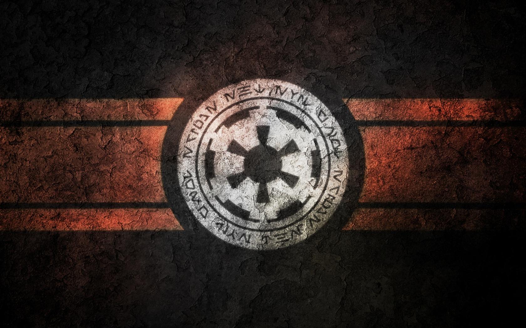 Star Wars Empire Symbol Wallpapers