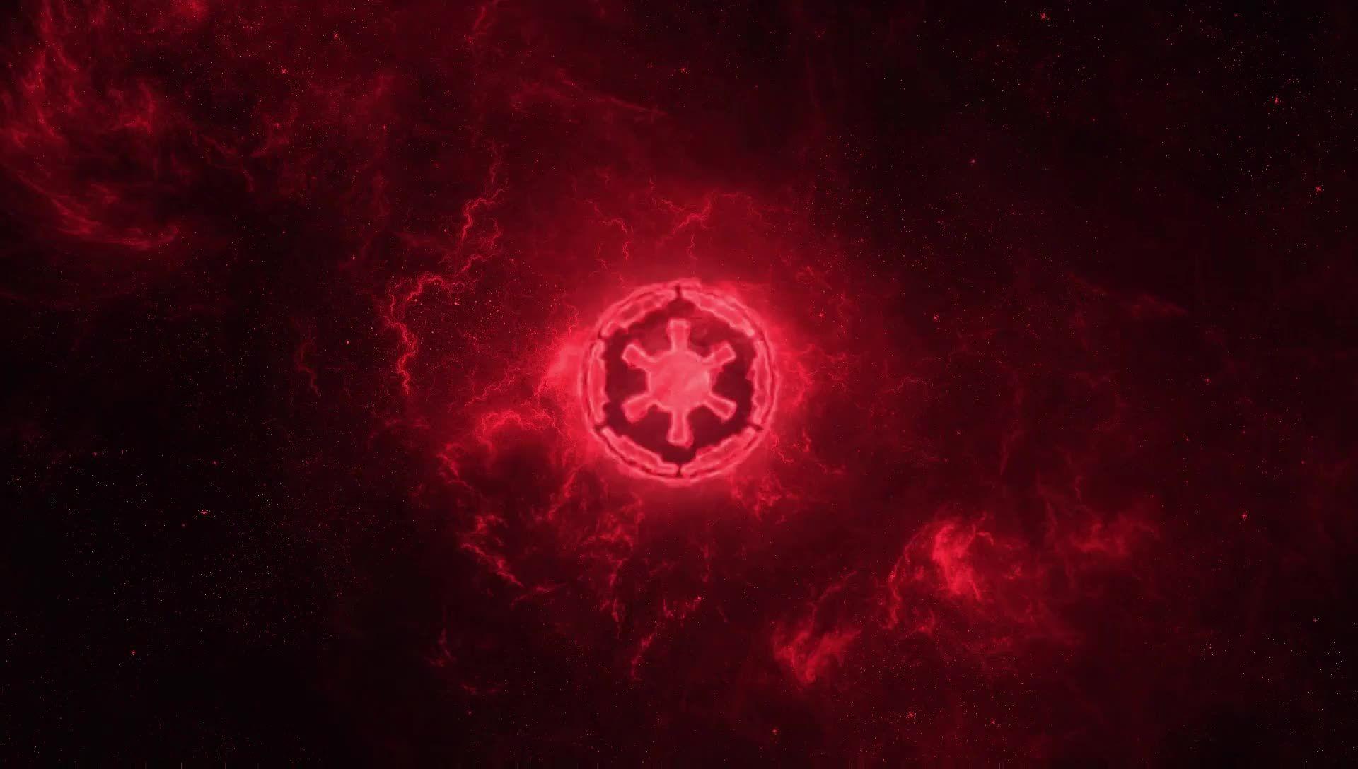 Star Wars Empire Symbol Wallpapers