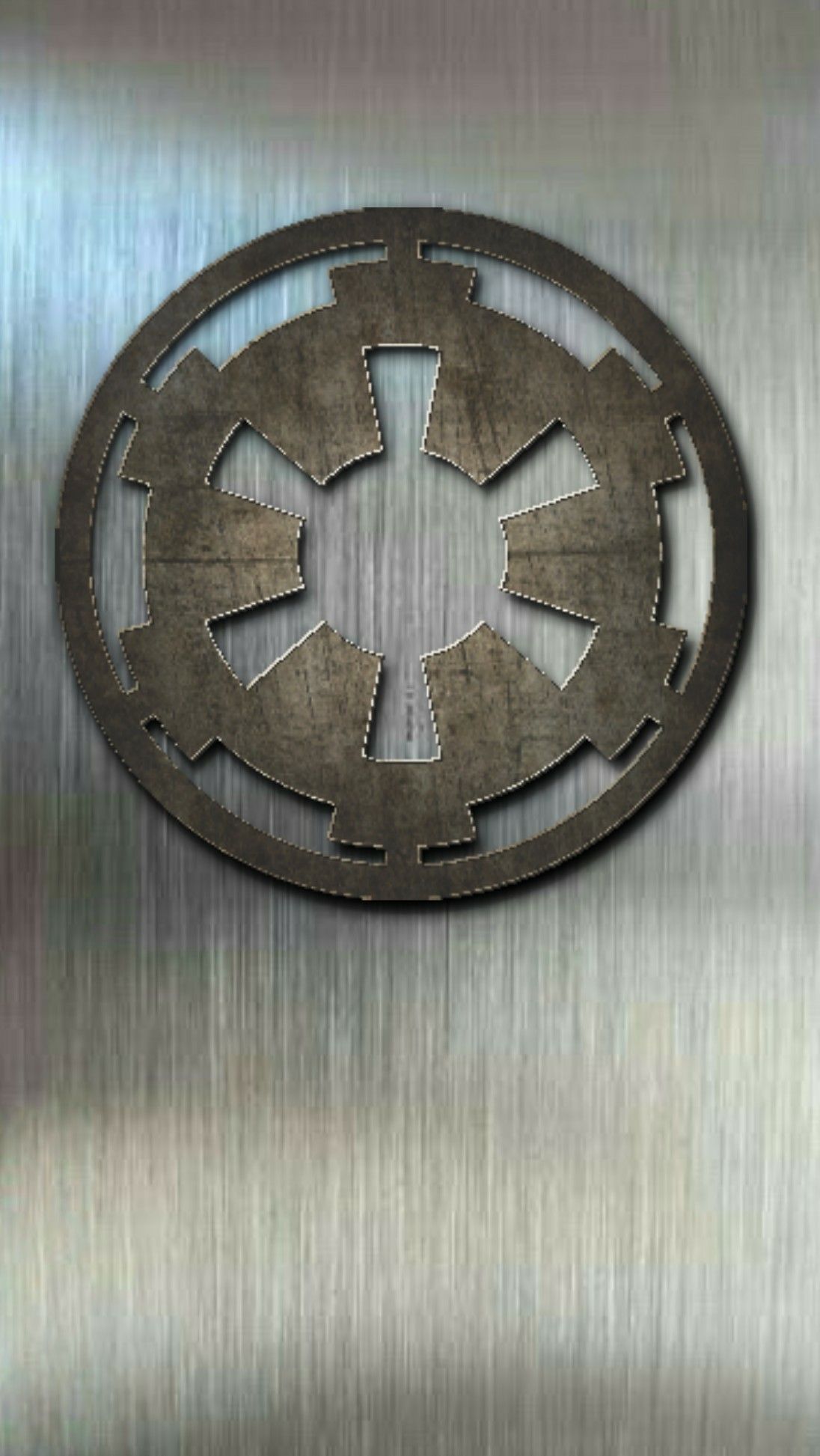 Star Wars Empire Symbol Wallpapers