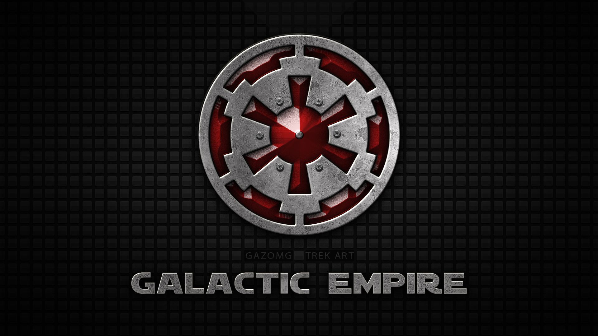 Star Wars Empire Symbol Wallpapers