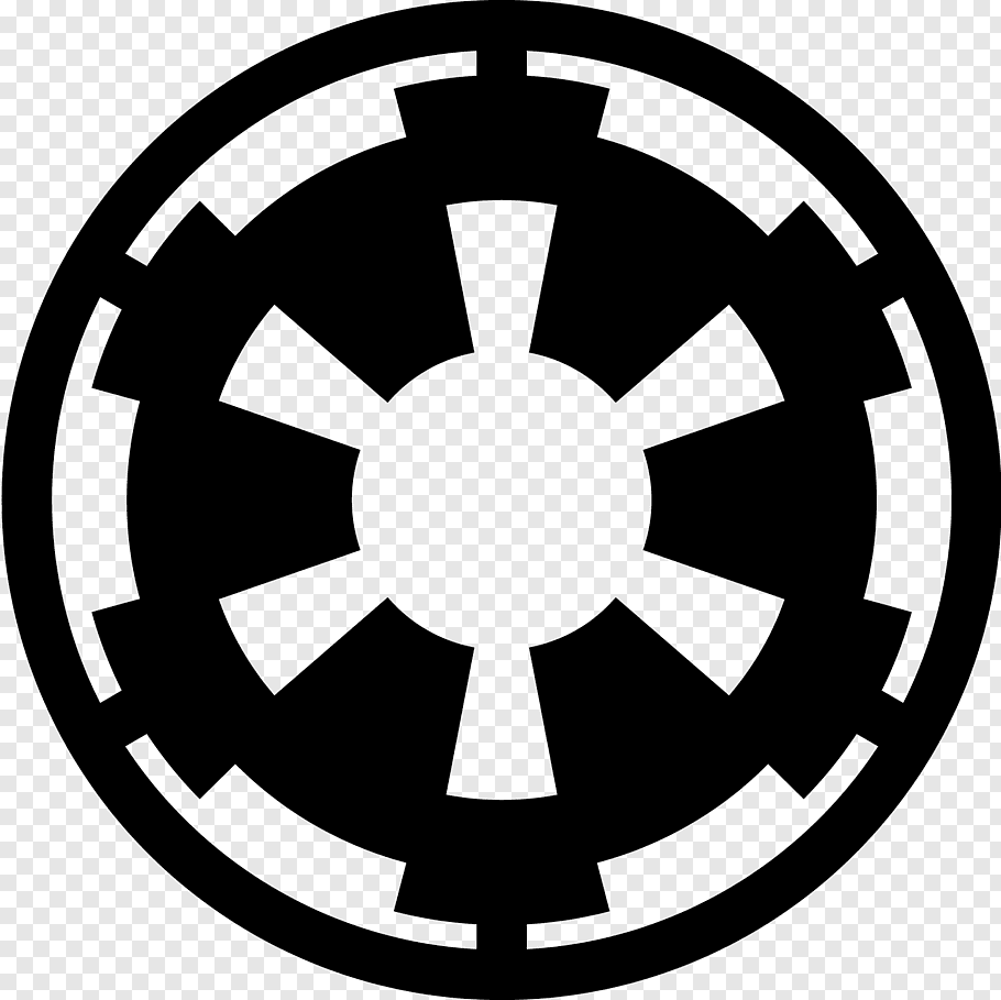 Star Wars Empire Symbol Wallpapers