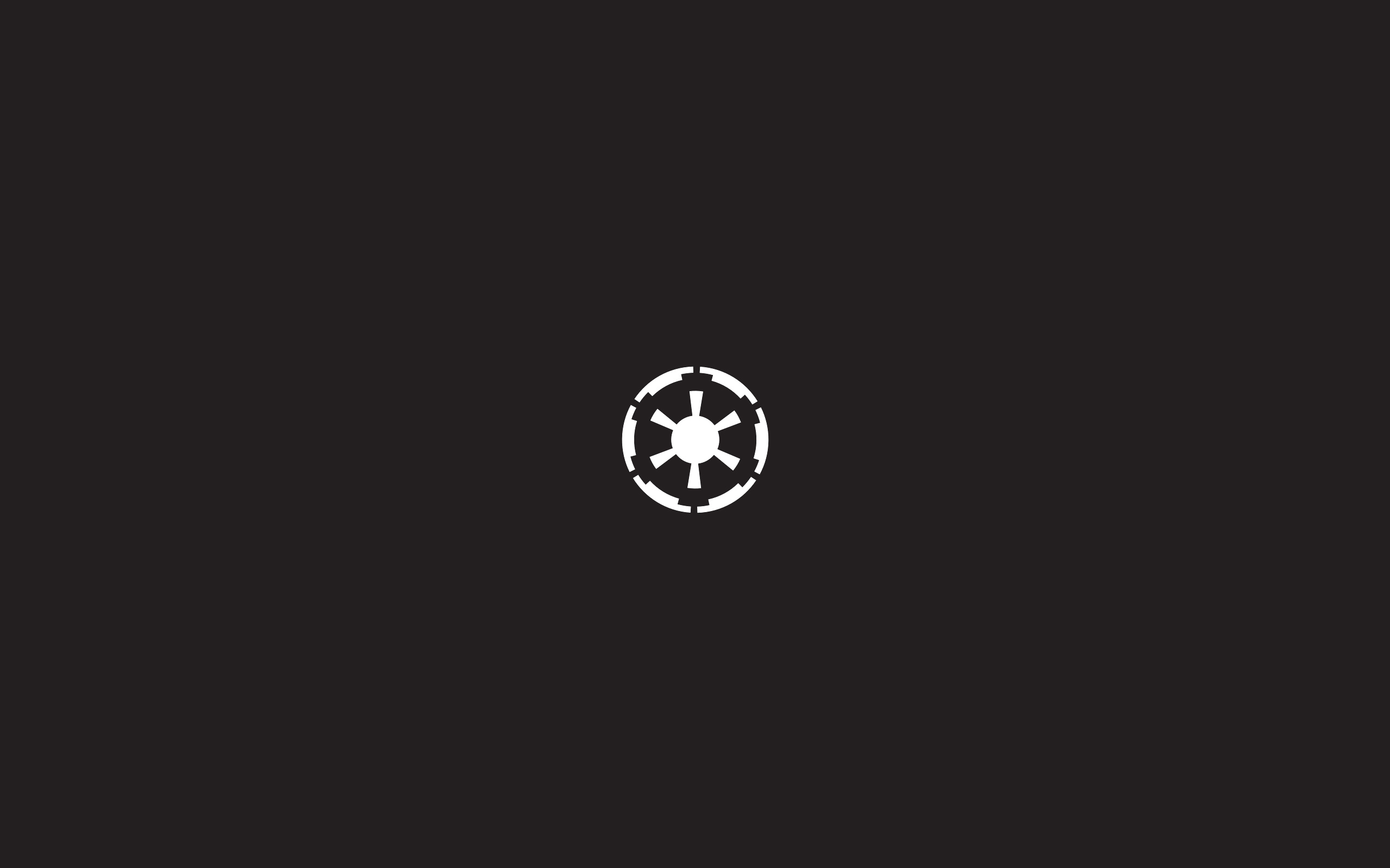 Star Wars Empire Symbol Wallpapers