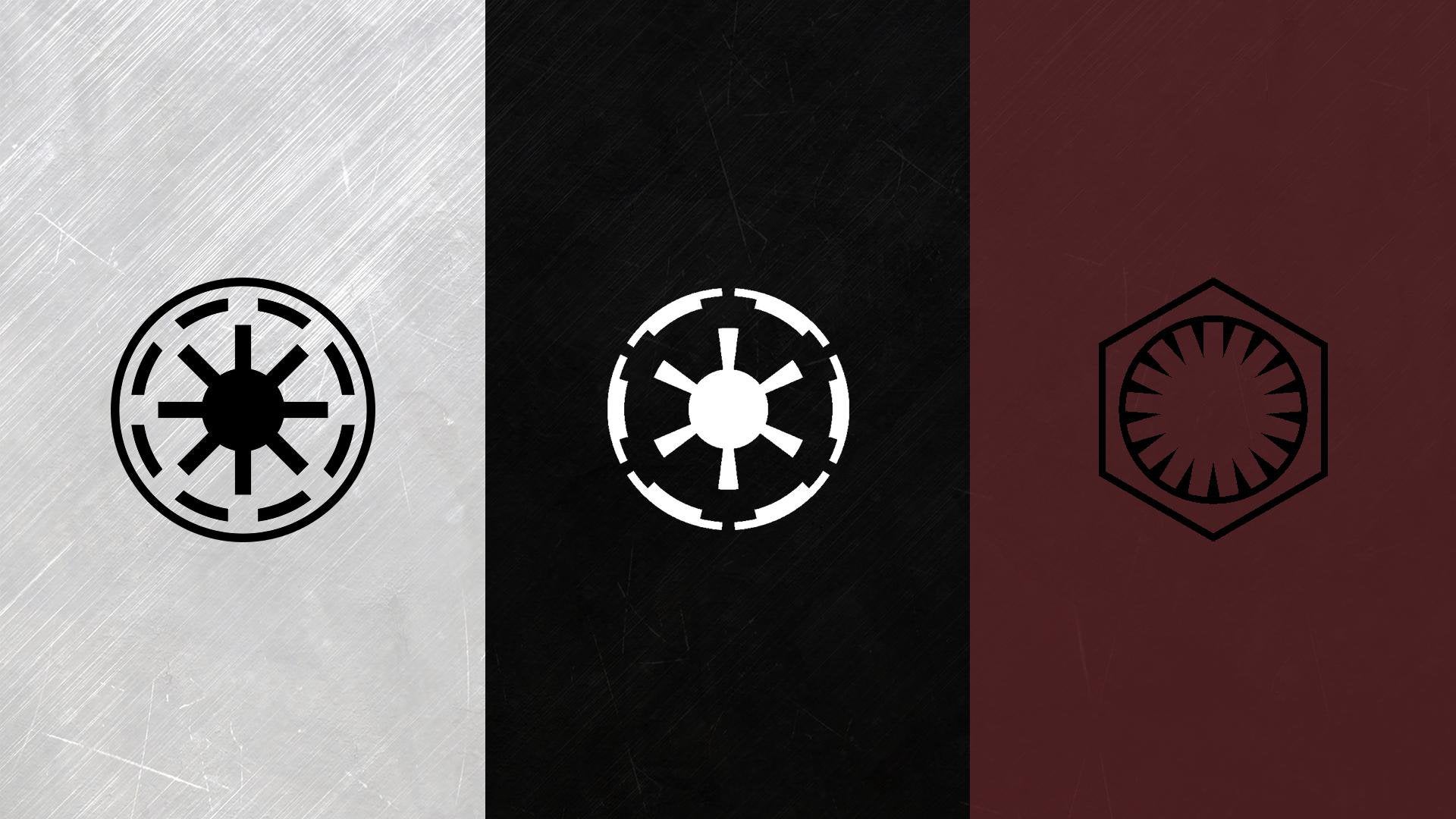 Star Wars Empire Wallpapers