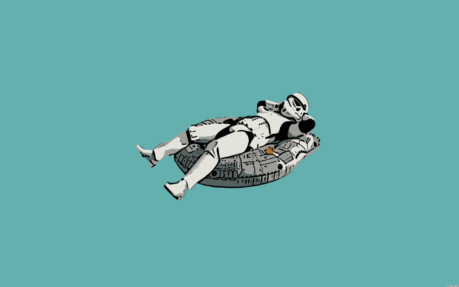 Star Wars Funny Wallpapers