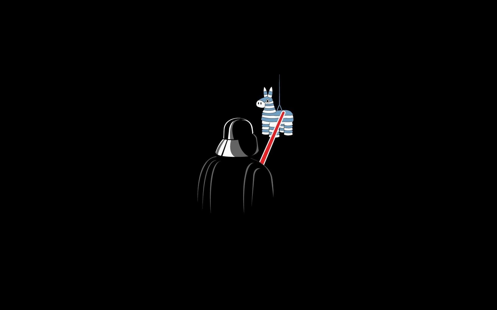 Star Wars Funny Wallpapers