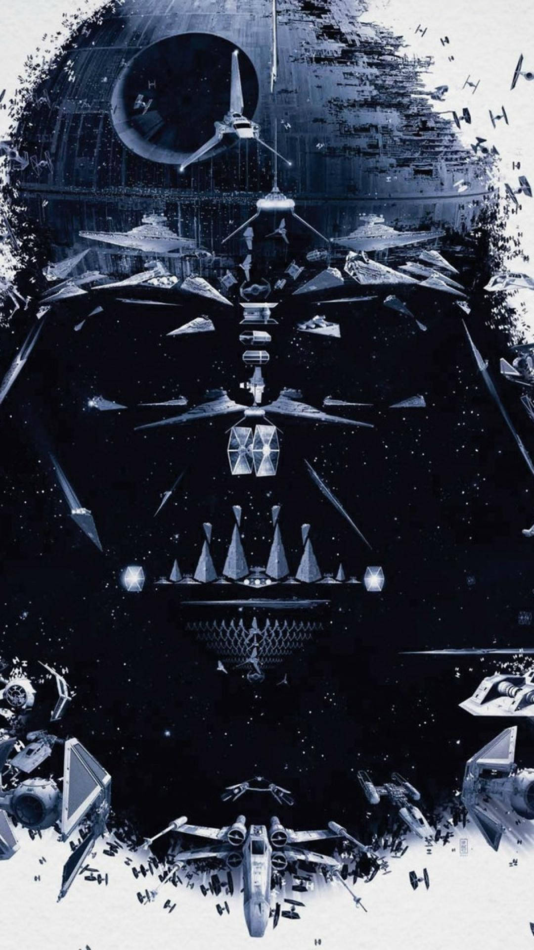 Star Wars Home Screen Wallpapers