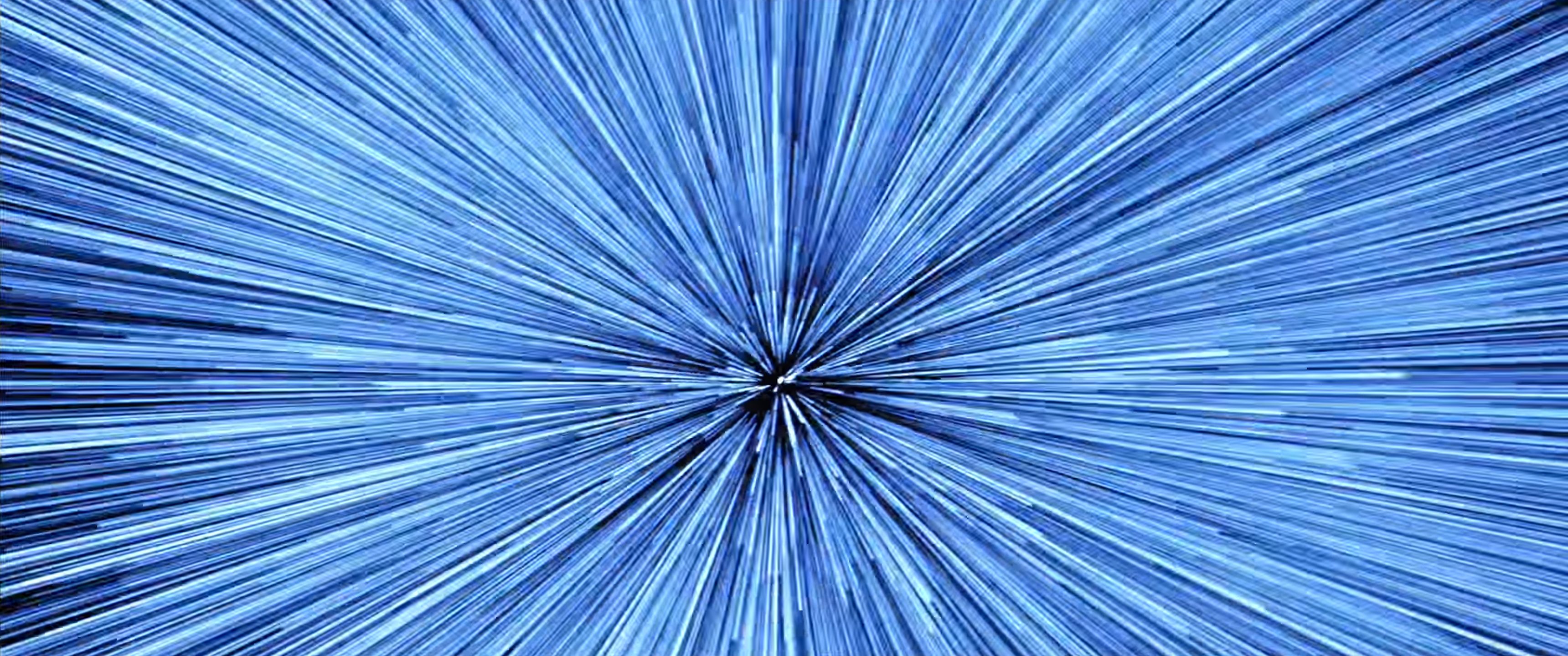 Star Wars Hyperspace Wallpapers