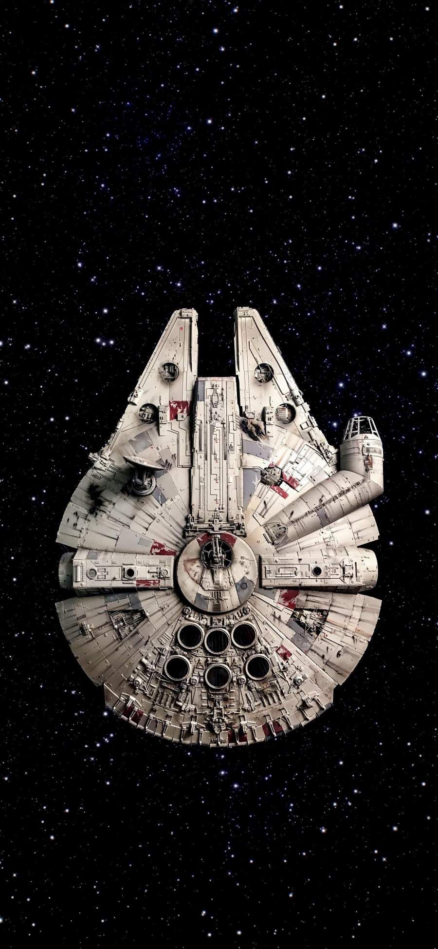 Star Wars Iphone 12 Wallpapers