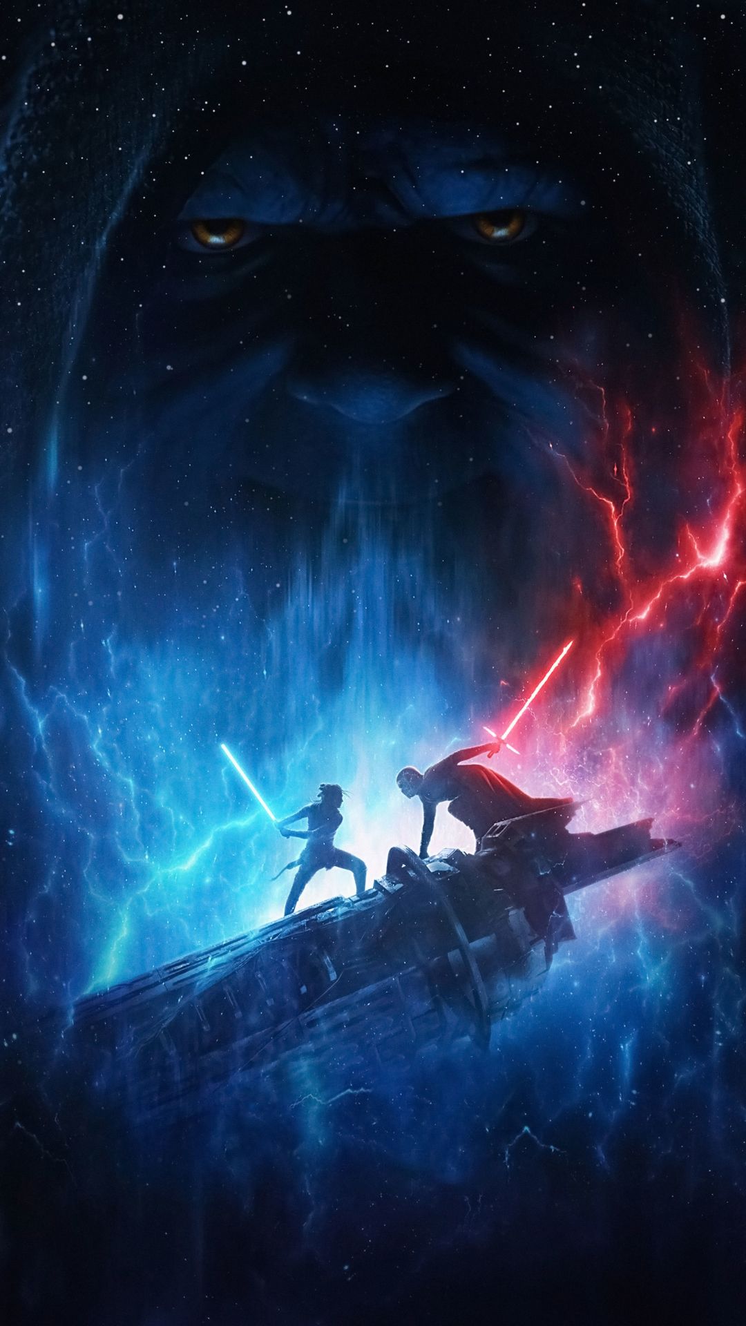 Star Wars Iphone X Wallpapers