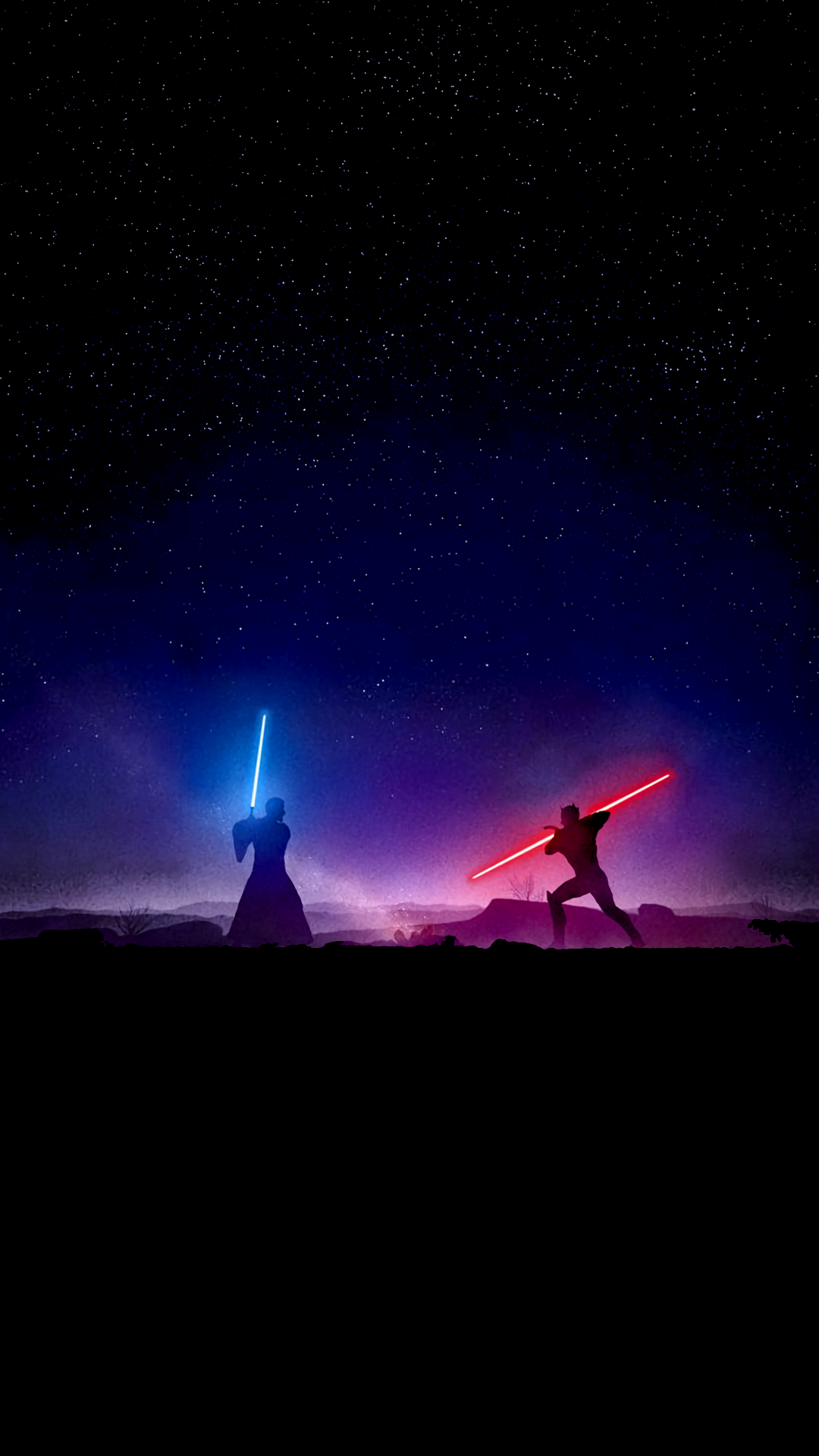 Star Wars Iphone X Wallpapers