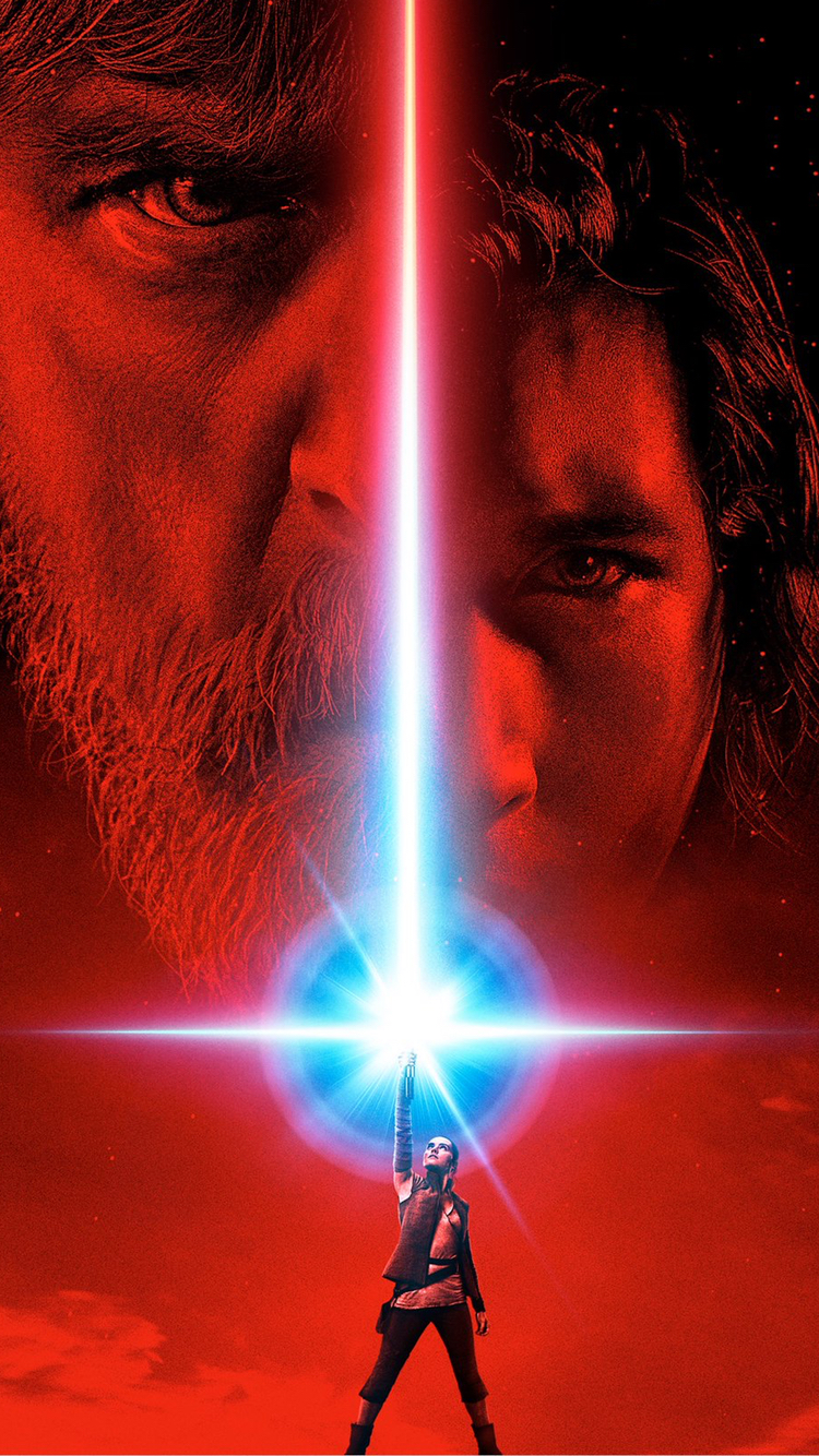 Star Wars Jedi Iphone Wallpapers