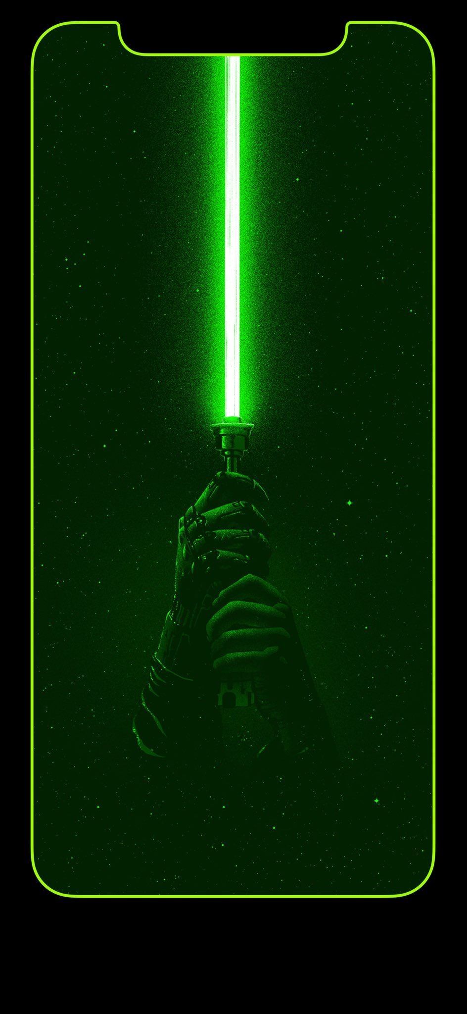 Star Wars Jedi Iphone Wallpapers