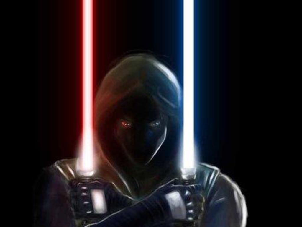 Star Wars Jedi Vs Sith Wallpapers