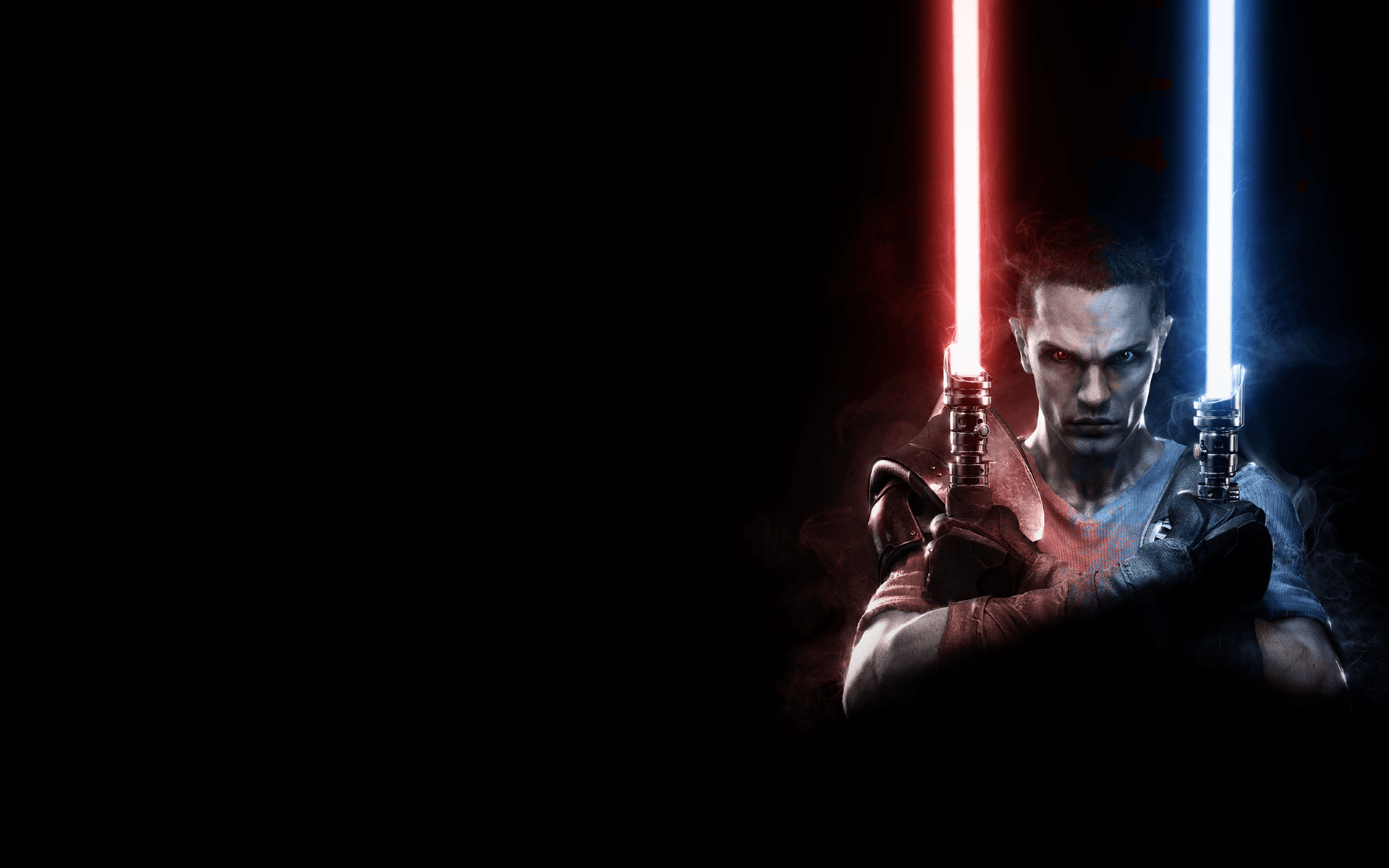 Star Wars Jedi Vs Sith Wallpapers