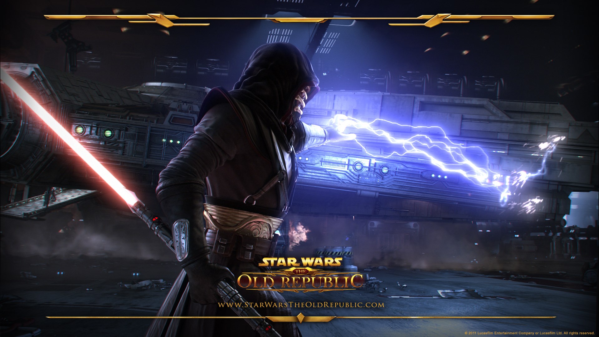 Star Wars Knights Of The Old Republic 1920X1080 Wallpapers