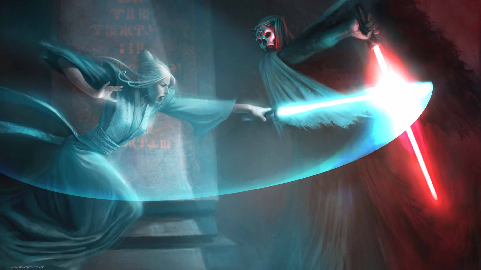 Star Wars Knights Of The Old Republic 1920X1080 Wallpapers