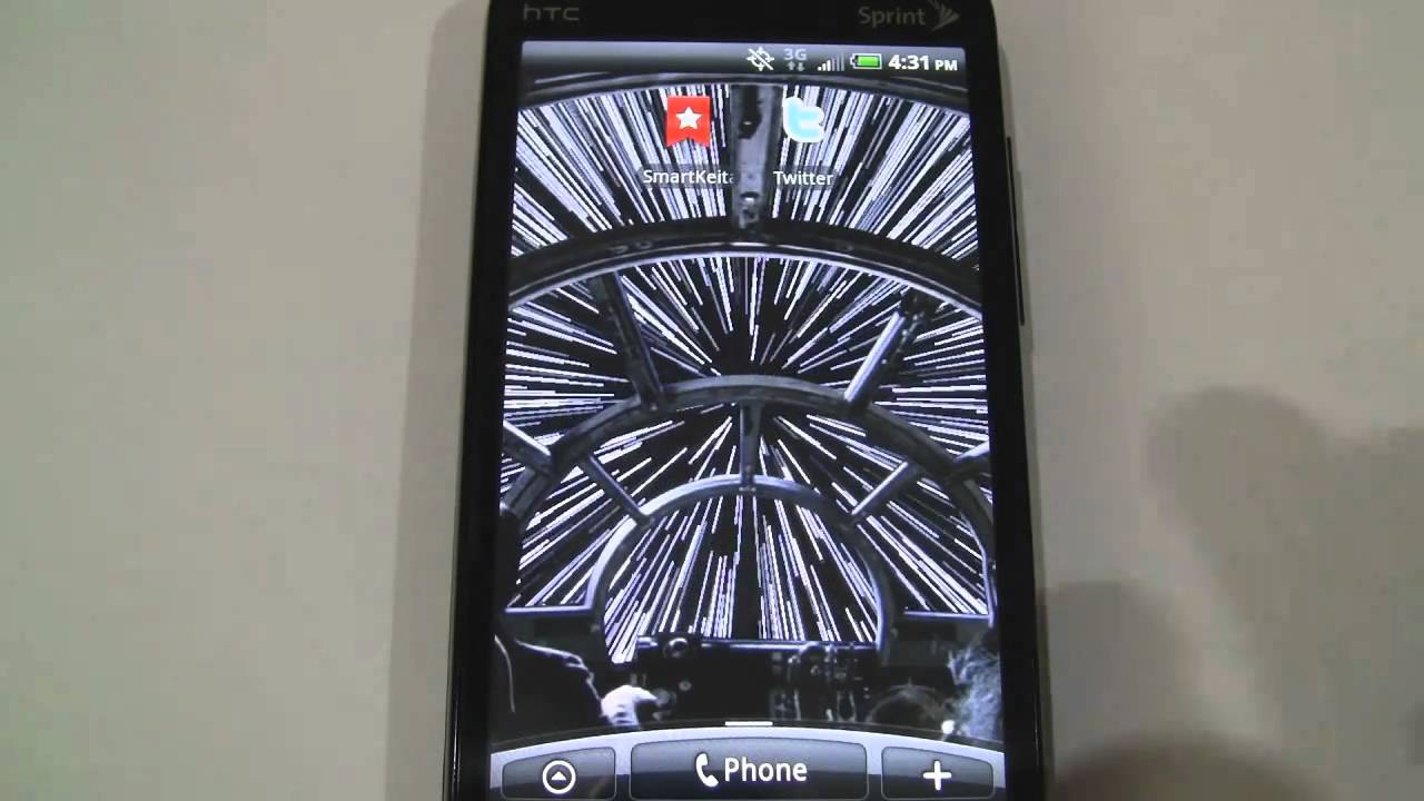 Star Wars Live Wallpapers