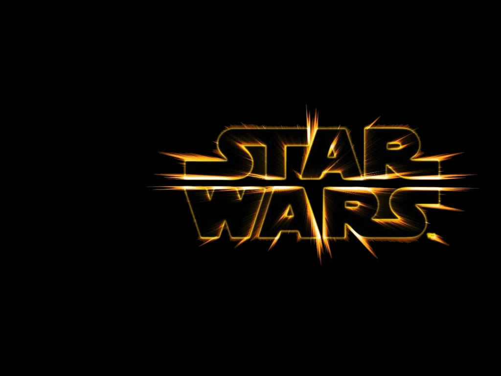 Star Wars Logo Wallpapers