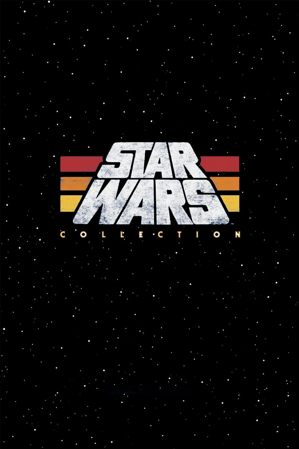 Star Wars Logo Wallpapers