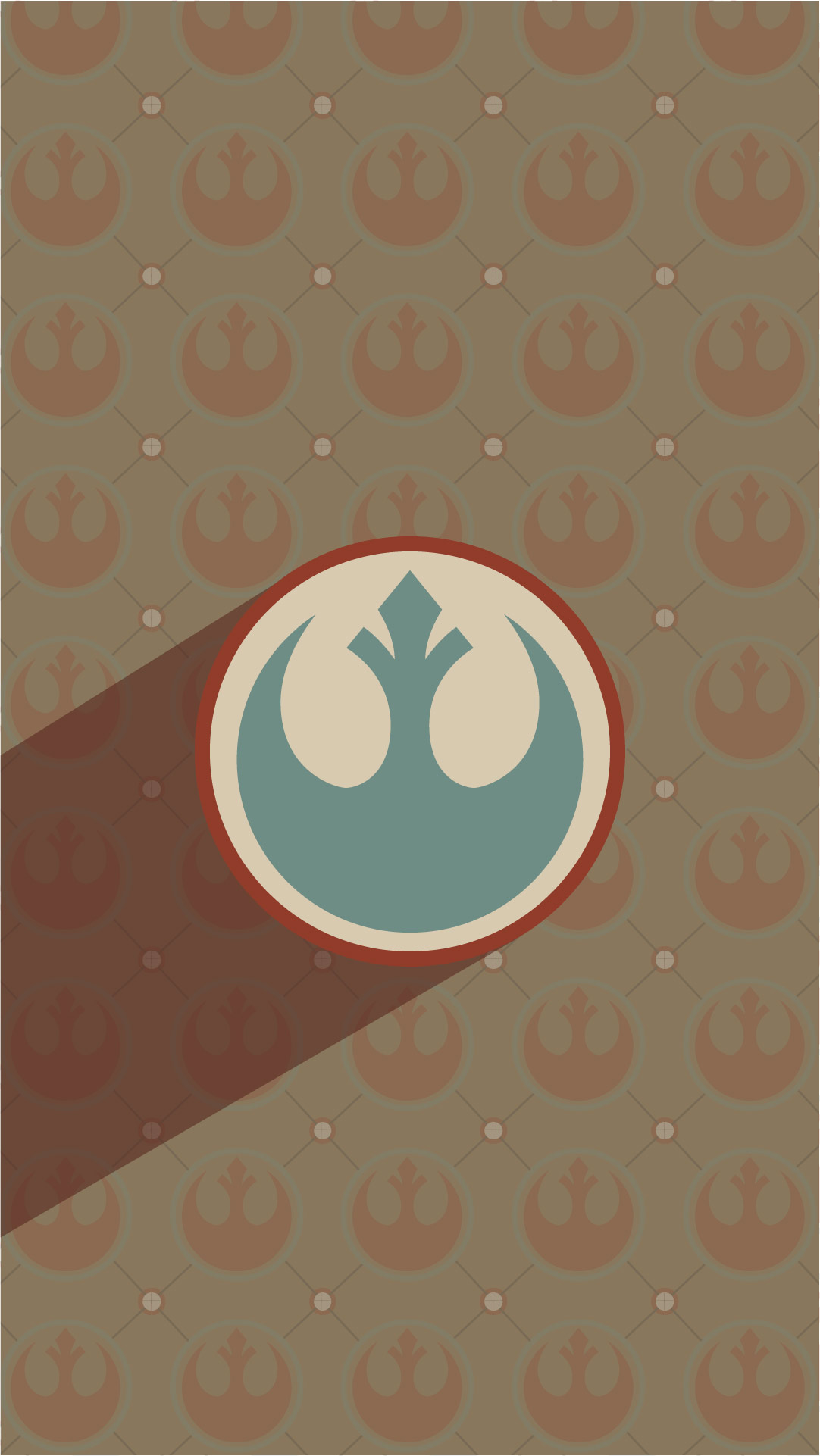 Star Wars Phone Wallpapers