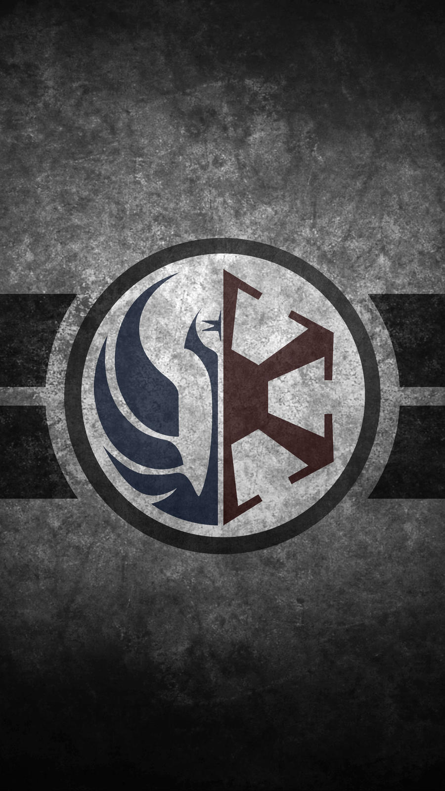 Star Wars Republic Wallpapers