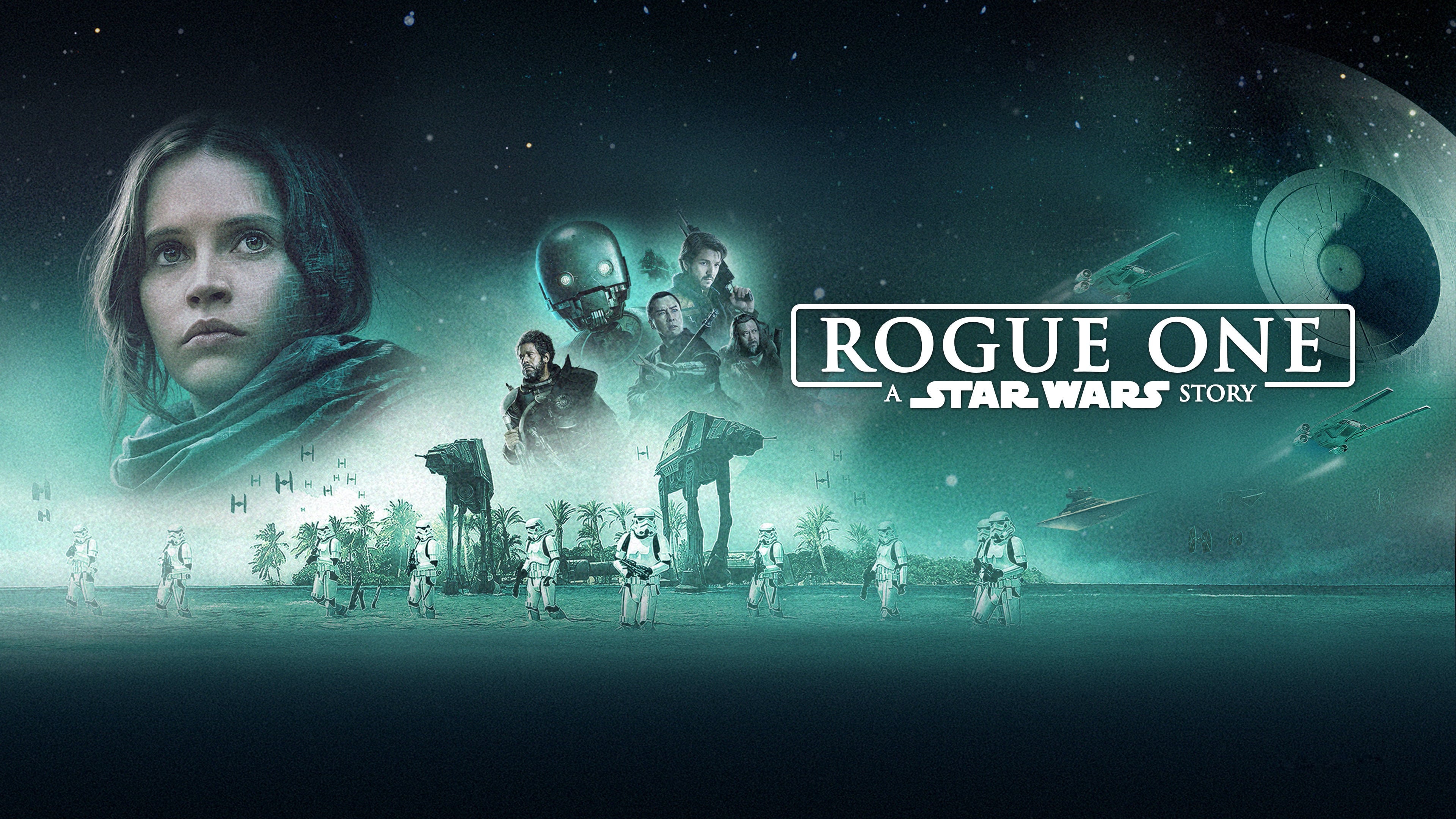 Star Wars Rogue One Hd Wallpapers