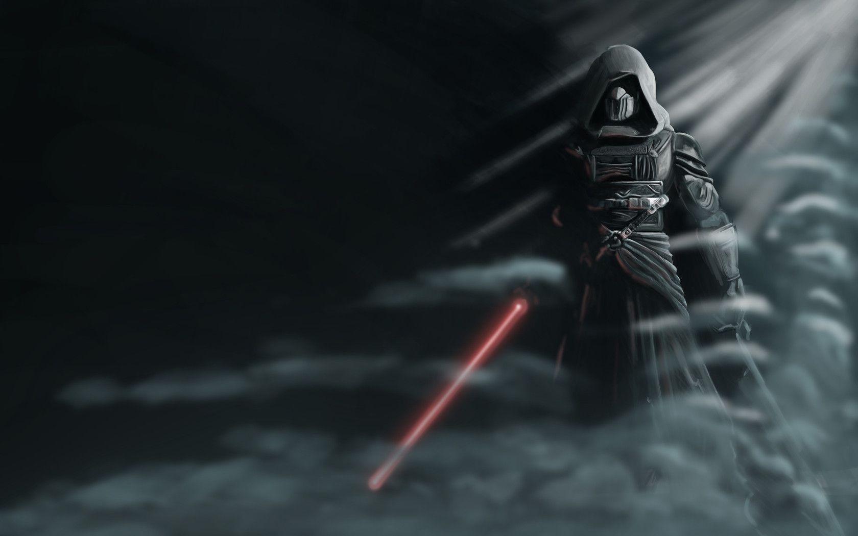 Star Wars Sith Wallpapers