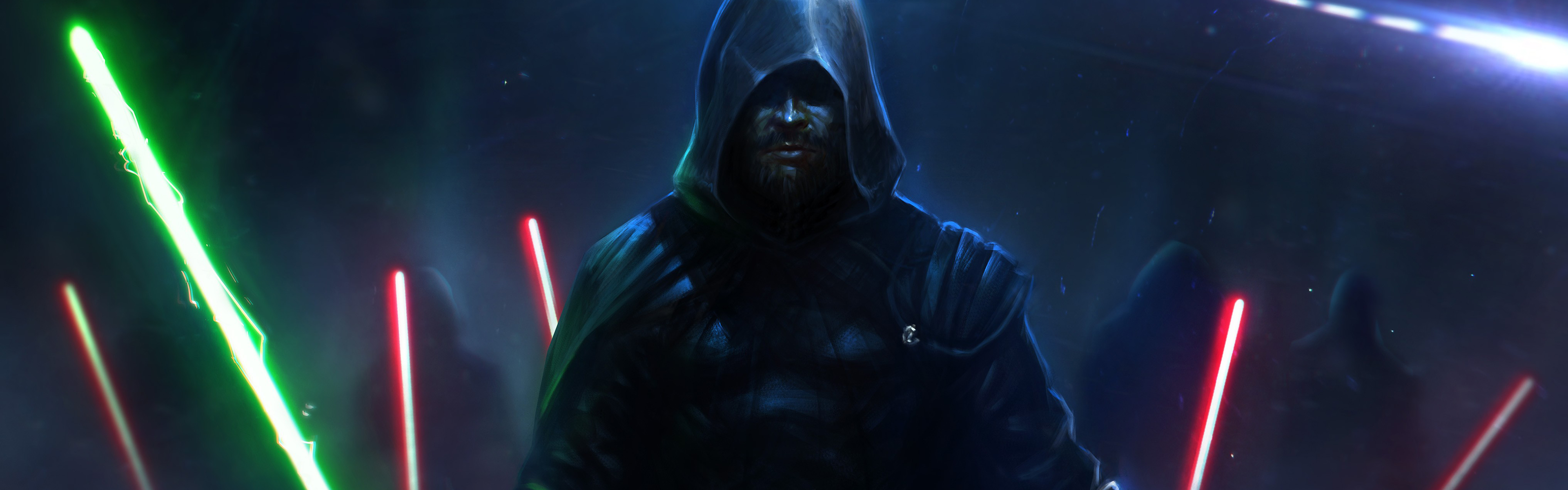 Star Wars Sith Wallpapers