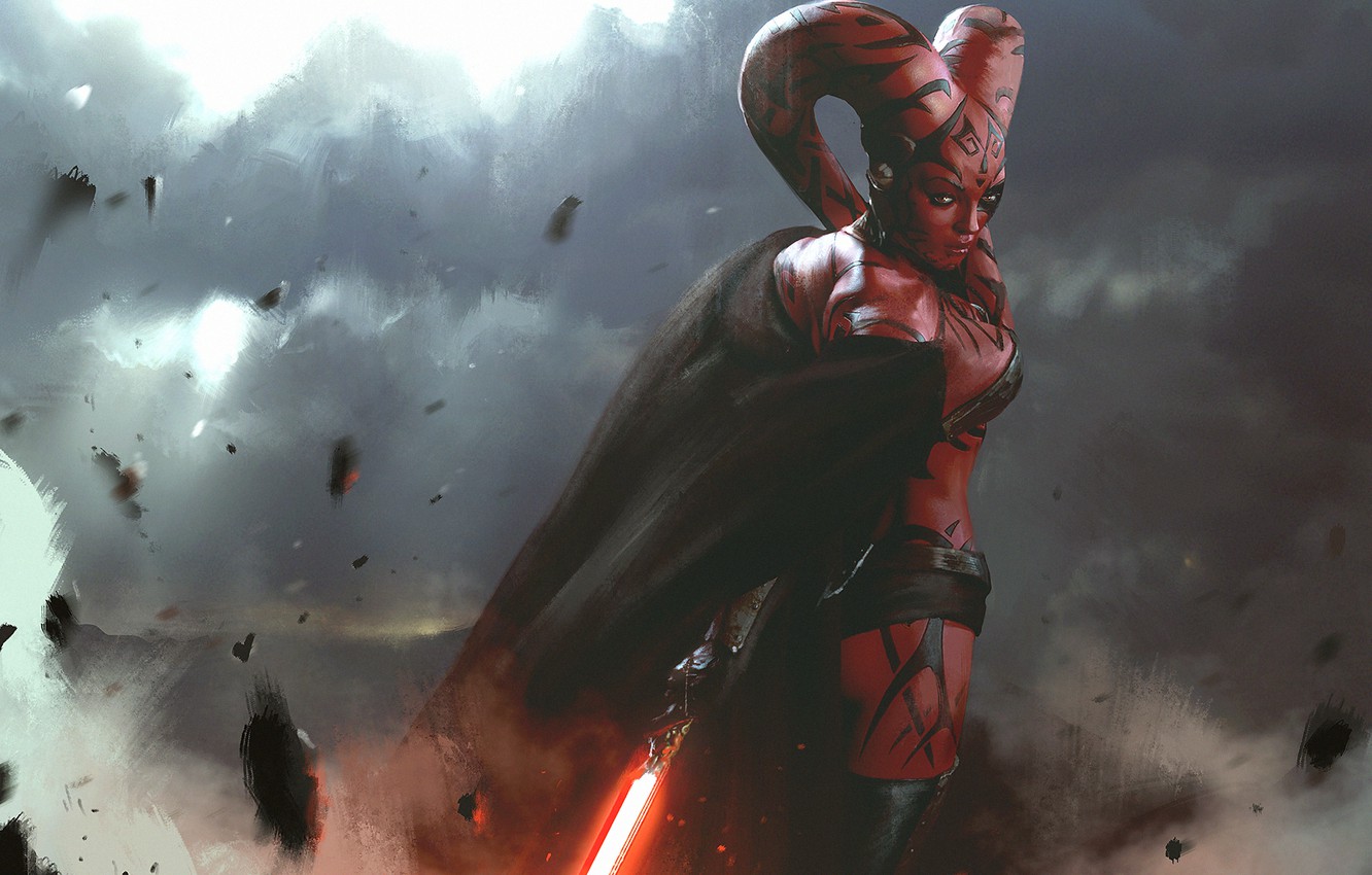 Star Wars Sith Wallpapers