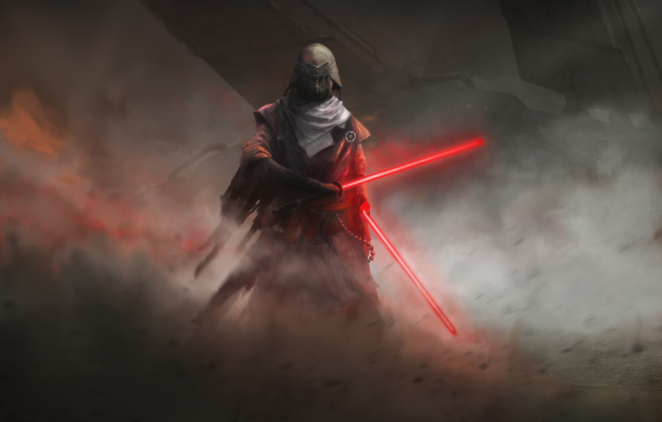 Star Wars Sith Wallpapers