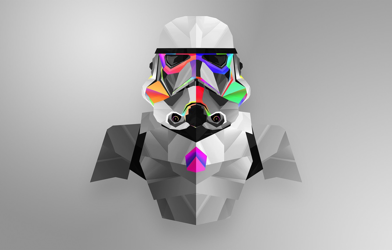 Star Wars Soldier Art Wallpapers