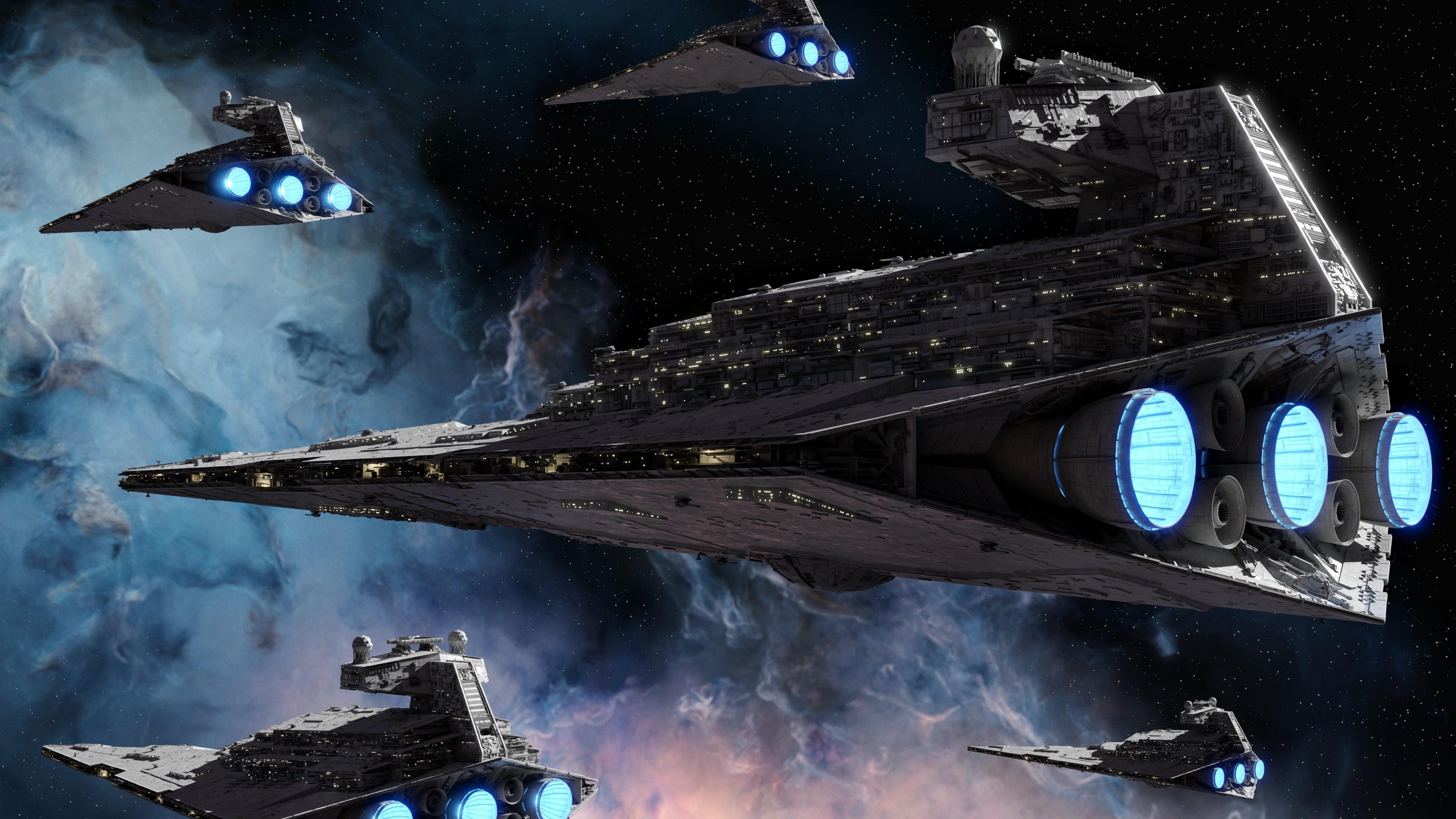 Star Wars Star Destroyer Wallpapers on Ewallpapers