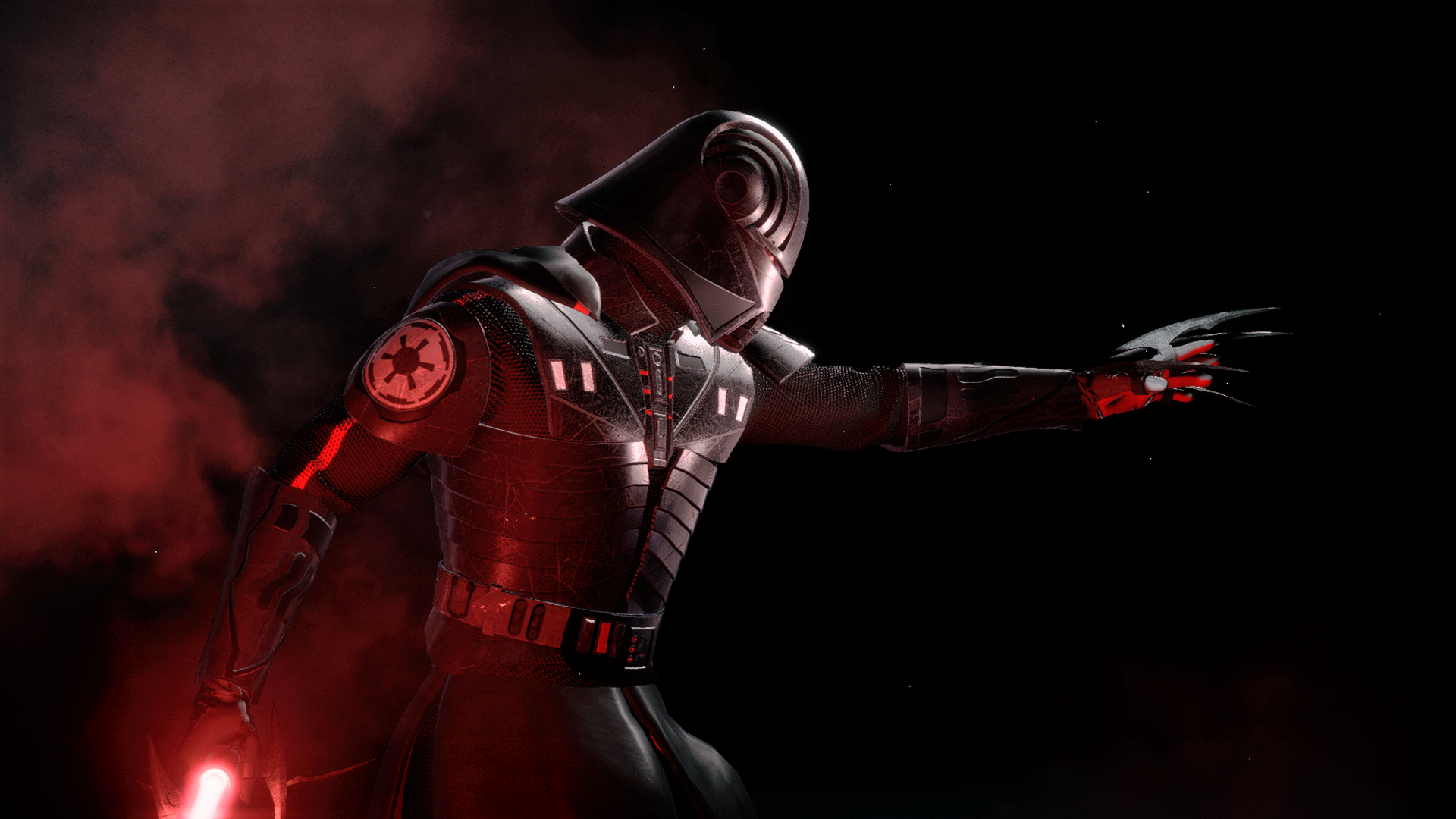 Star Wars Starkiller Wallpapers